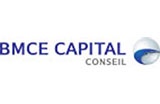 BMCE Capital Conseil enregistré en tant que Conseiller en Investissement Financier (CIF) auprès de l&#039;AMMC