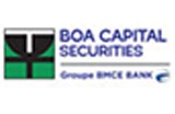 BOA Capital Securities innove sur le marché de la BRVM et lance la première plateforme de Bourse en ligne de la région de l’UMOA