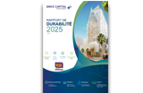 Rapport de Durabilité 2025 